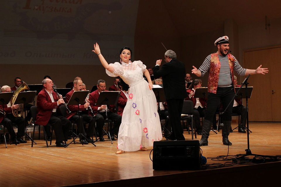 «Ты – моя мелодия», 10 Июня 2014г. — фото 22