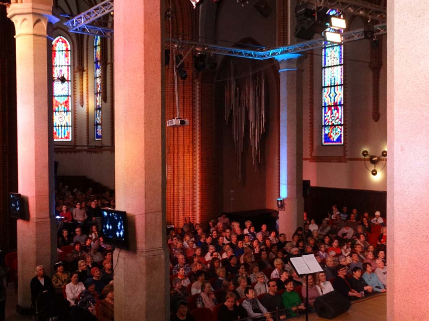 «Музыкальная гордость России», 16 Марта 2023г. — фото 13