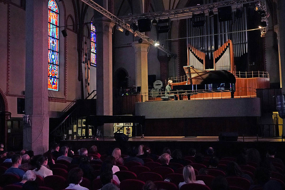 Арсений Тарасевич-Николаев: «У Калининграда уникальное лицо», 29 Марта 2021г. — фото 8