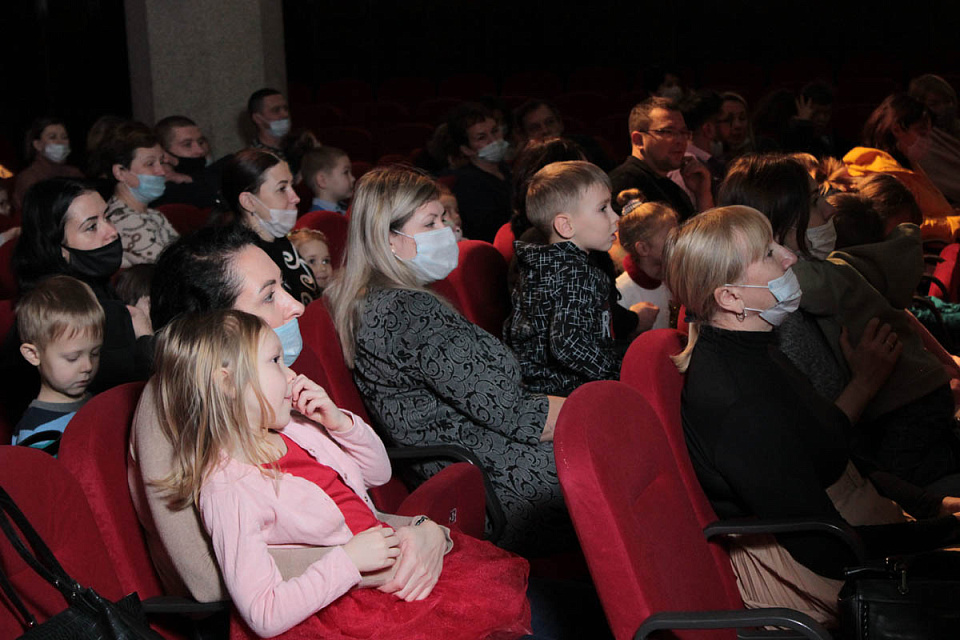 ВИННИ ПУХ НАХОДИТ ХВОСТ ИА, 24 Января 2021г. — фото 6