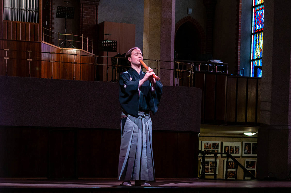 «ОТЗВУК ЧИСТОТЫ», 1 Мая 2021г. — фото 8