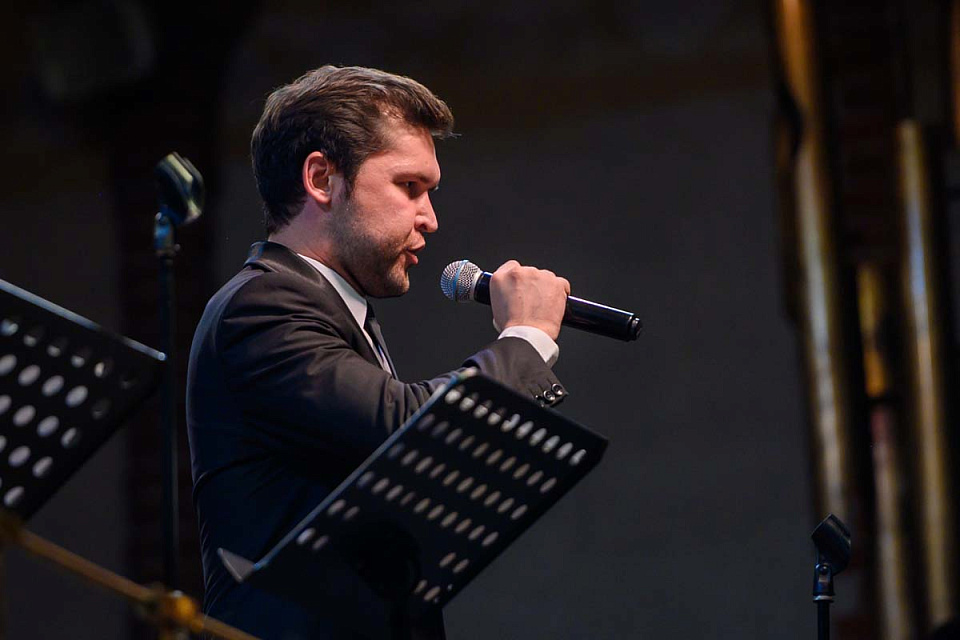 Концерт «ПОД ВОЛШЕБНЫЙ САКСОФОН», 24 Сентября 2023г. — фото 3