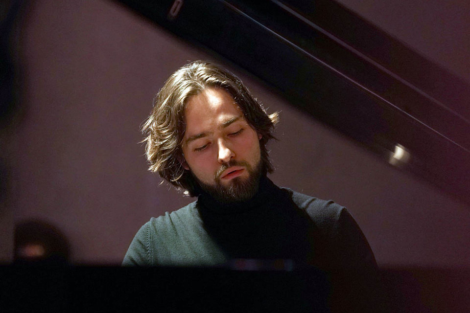 Арсений Тарасевич-Николаев: «У Калининграда уникальное лицо», 29 Марта 2021г. — фото 5