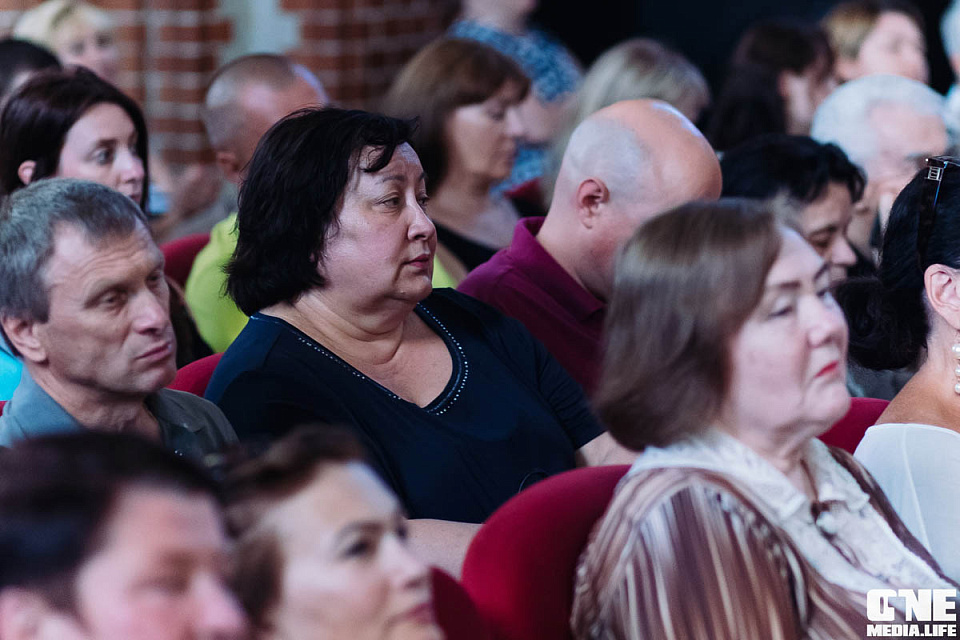 «Энигма Баха и русской души», 22 Июля 2022г. — фото 11