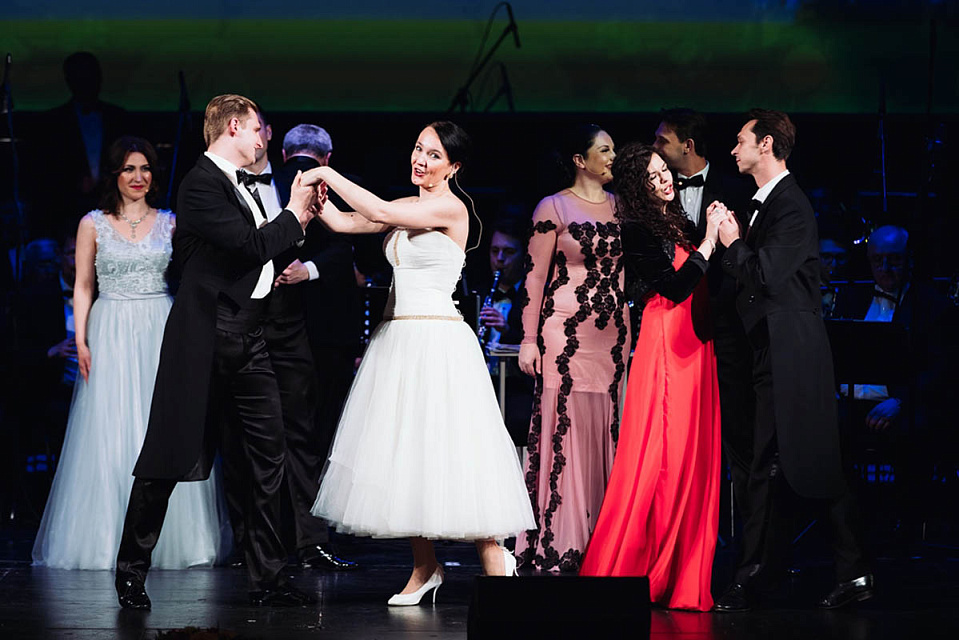 Изысканная программа и идеальный вокал, 27 Мая 2022г. — фото 15