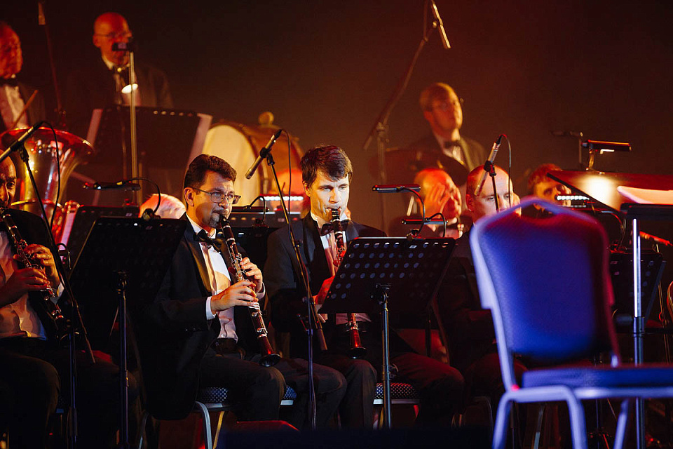 ТЕАТРАЛИЗОВАННОЕ ШОУ «МУЗЫКА КИНО», 4 Июня 2021г. — фото 130