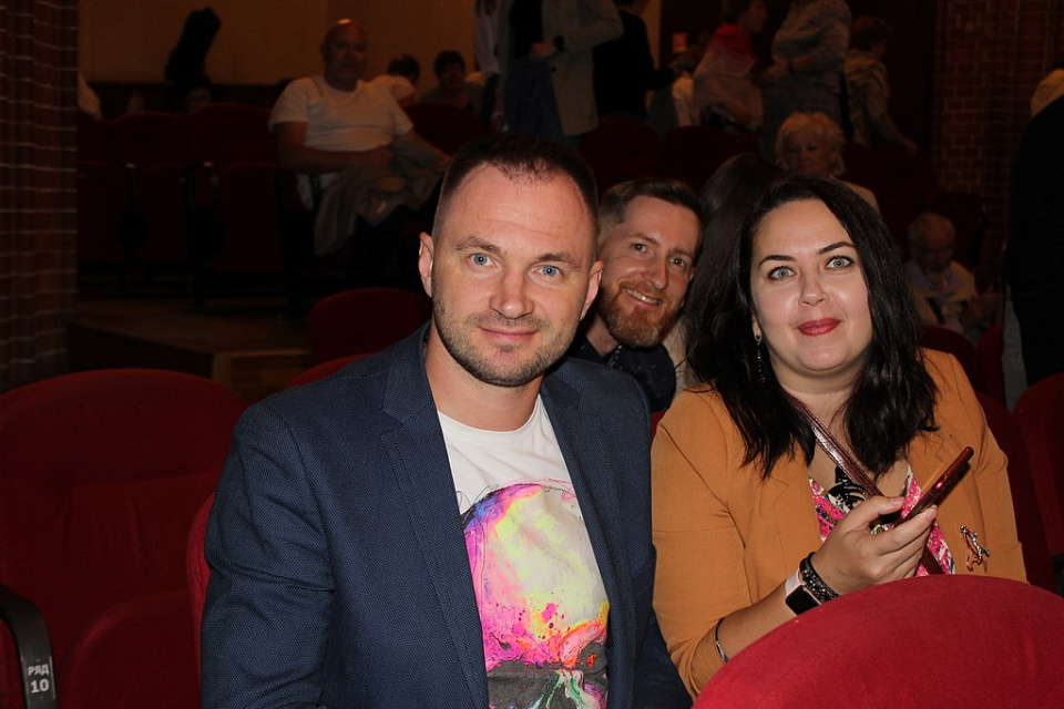 «КОЛОРАТУРНЫЙ БУМ. МОЦАРТ–ШТРАУС. ДВА ВЕНСКИХ ГЕНИЯ»», 3 Июля 2019г. — фото 5