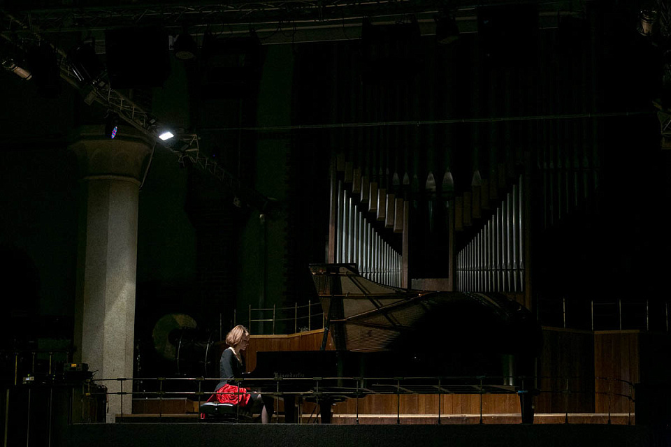 «Великие транскрипции» Анны Ушаковой, 22 Ноября 2020г. — фото 27