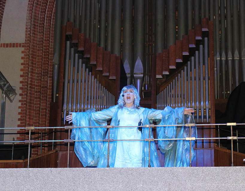 Новогодняя премьера - «Гуси-лебеди: перезагрузка», 13 Декабря 2021г. — фото 6