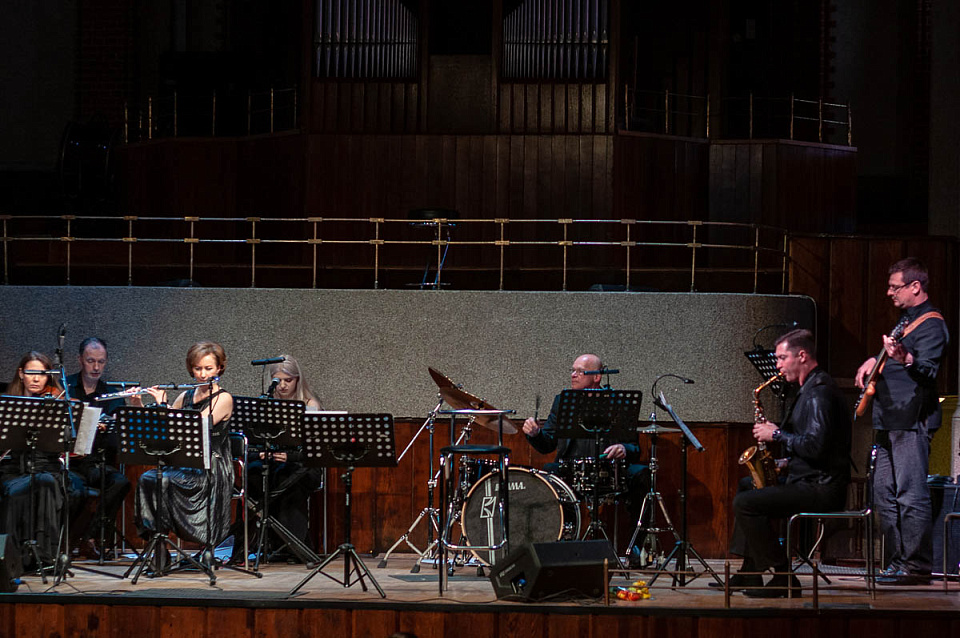 «ПРИШЛА И ВАМ ПОЮ…», 25 Апреля 2021г. — фото 46
