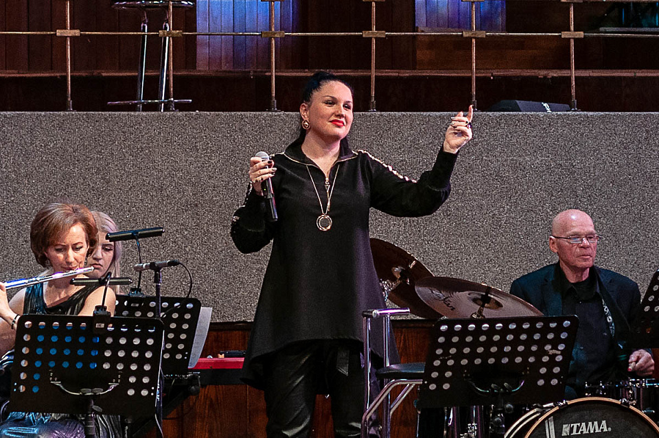 «ПРИШЛА И ВАМ ПОЮ…», 25 Апреля 2021г. — фото 7