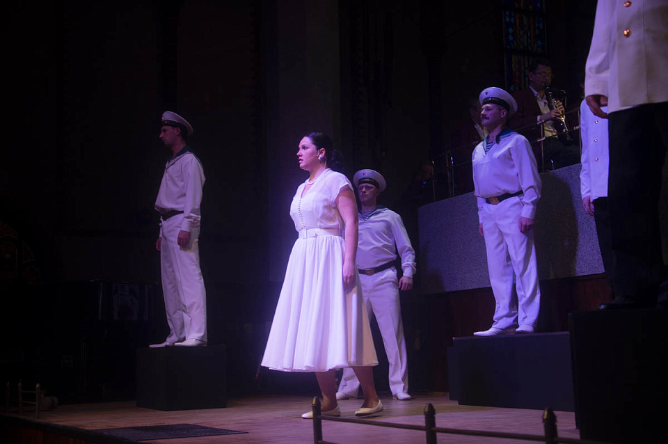 «МУЖЕСТВО, ДОБЛЕСТЬ И ЧЕСТЬ», 22 Февраля 2021г. — фото 117