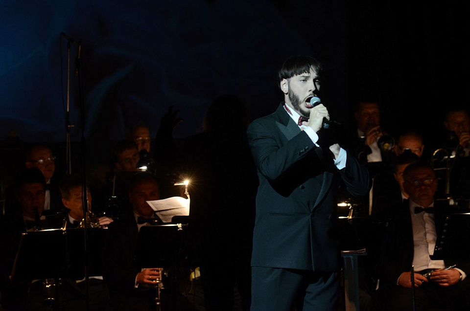 90-летие дирижёра Гантовского, 29 Ноября 2019г. — фото 15