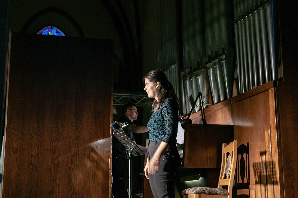 Гала-концерт «Посвящение Баху», 28 Июля 2021г. — фото 15