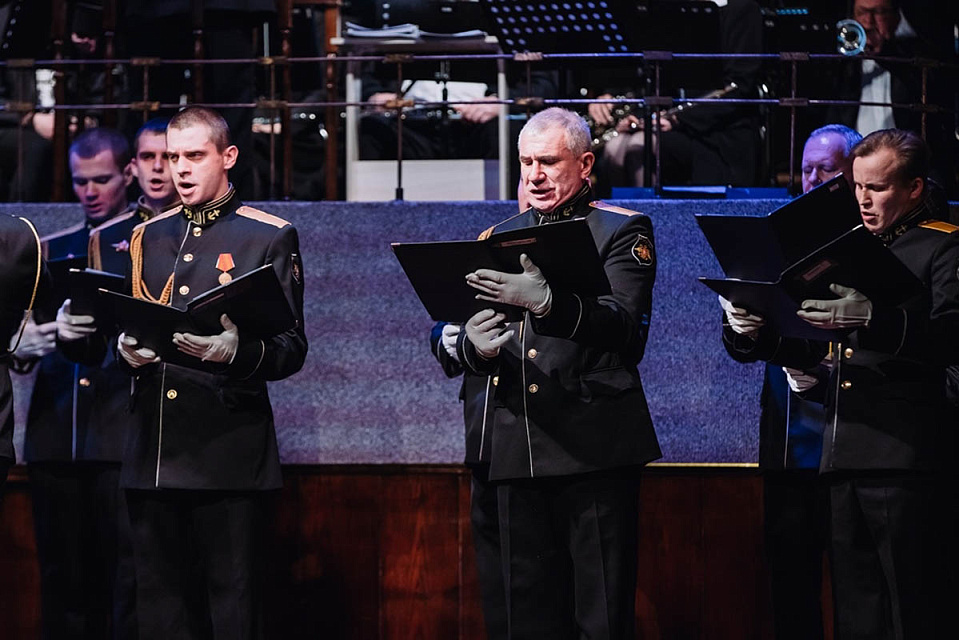 Память, музыка и откровение…, 24 Января 2022г. — фото 14