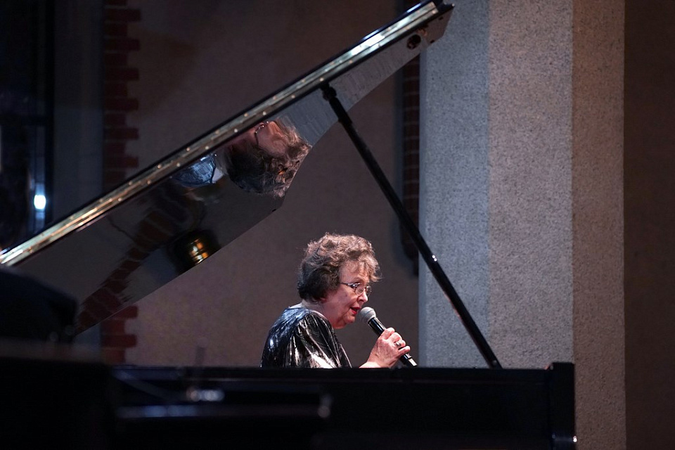 Ролдугин в Калининграде, 11 Ноября 2019г. — фото 44