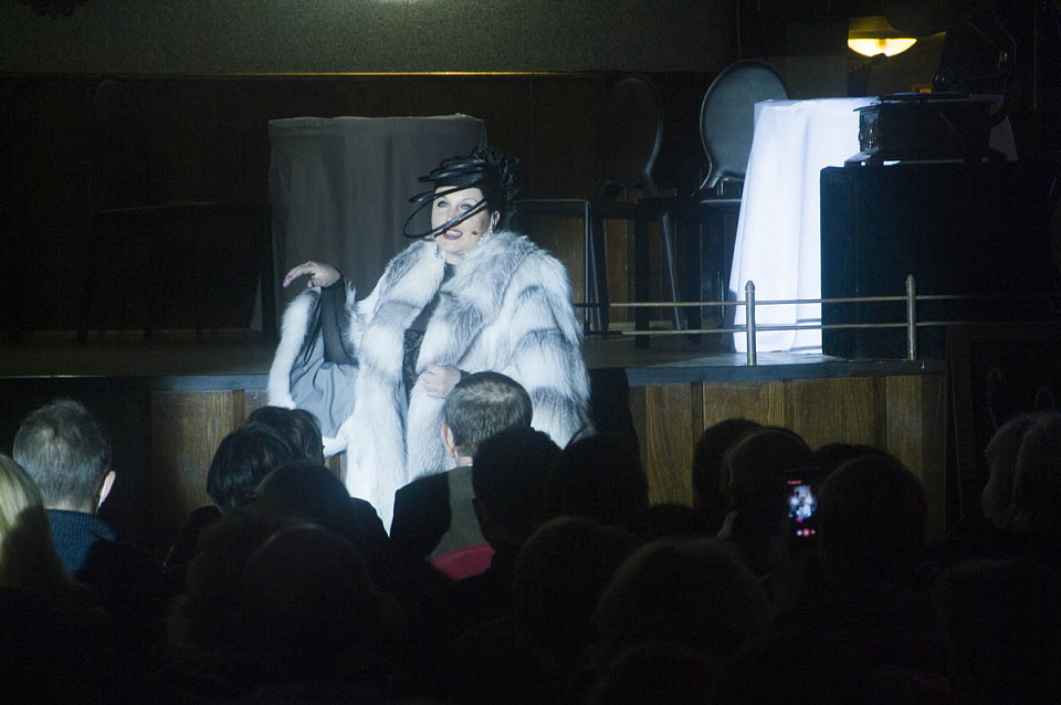 «Увидеть Париж и...полюбить», 7 Марта 2021г. — фото 17