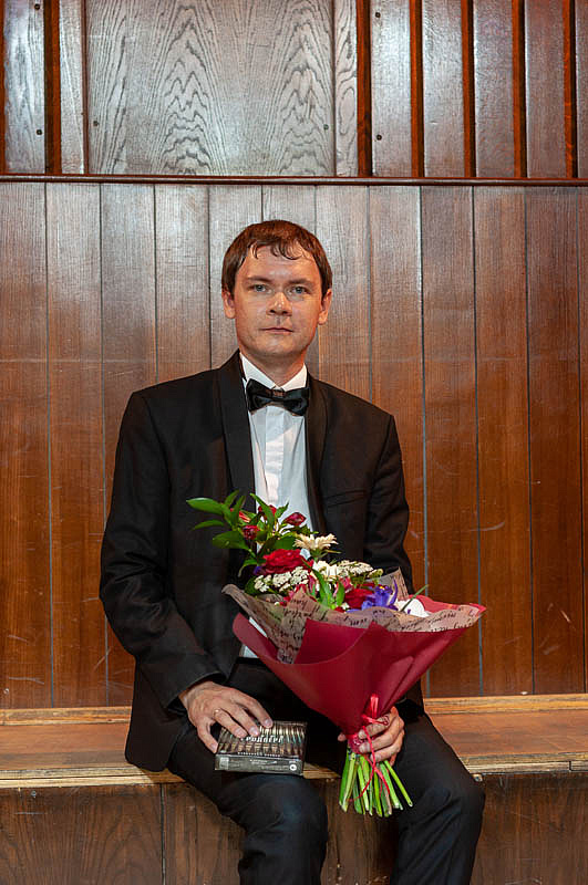 «БАХОСЛУЖЕНИЕ», 23 Июля 2021г. — фото 9