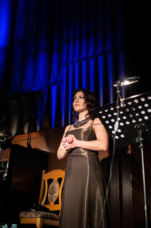 АВЕ МАРИЯ, 13 Февраля 2021г. — фото 45