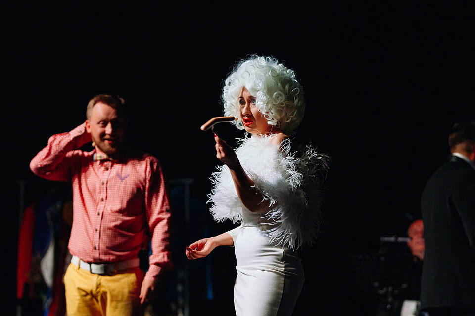 ТЕАТРАЛИЗОВАННОЕ ШОУ «МУЗЫКА КИНО», 4 Июня 2021г. — фото 26