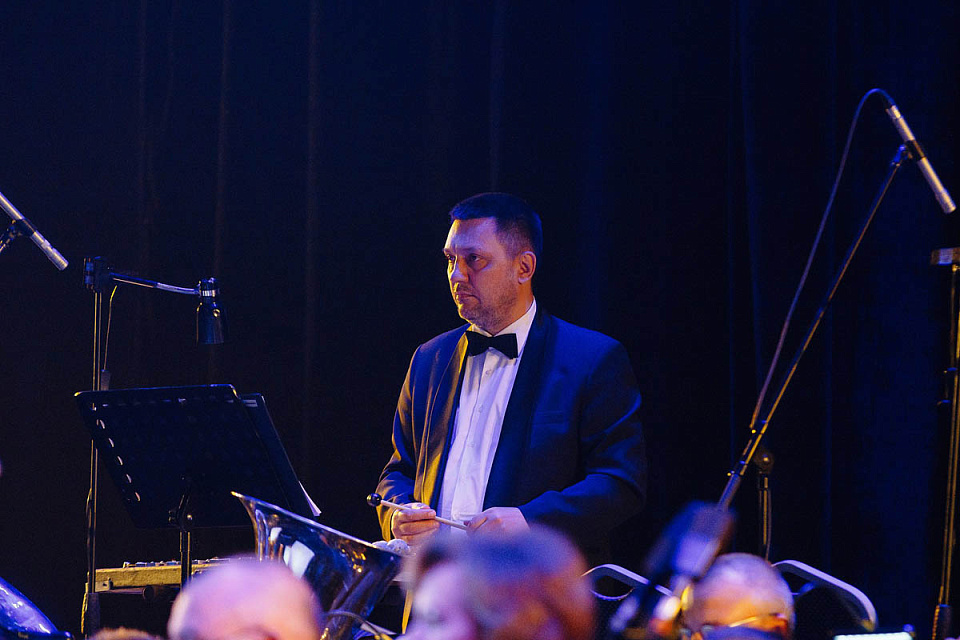 ТЕАТРАЛИЗОВАННОЕ ШОУ «МУЗЫКА КИНО», 4 Июня 2021г. — фото 43