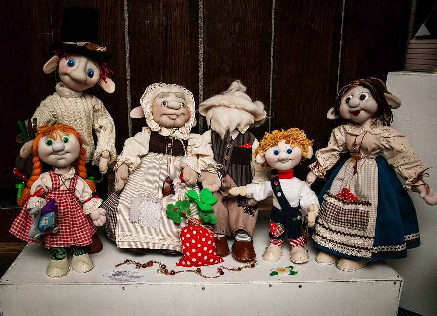 Выставка работ в рамках Международного музыкального фестиваля для детей и юношества «Музыкальная весна», 29 марта 2026г. — фото 7