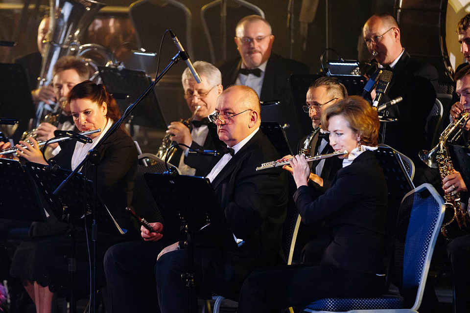 ТЕАТРАЛИЗОВАННОЕ ШОУ «МУЗЫКА КИНО», 4 Июня 2021г. — фото 73