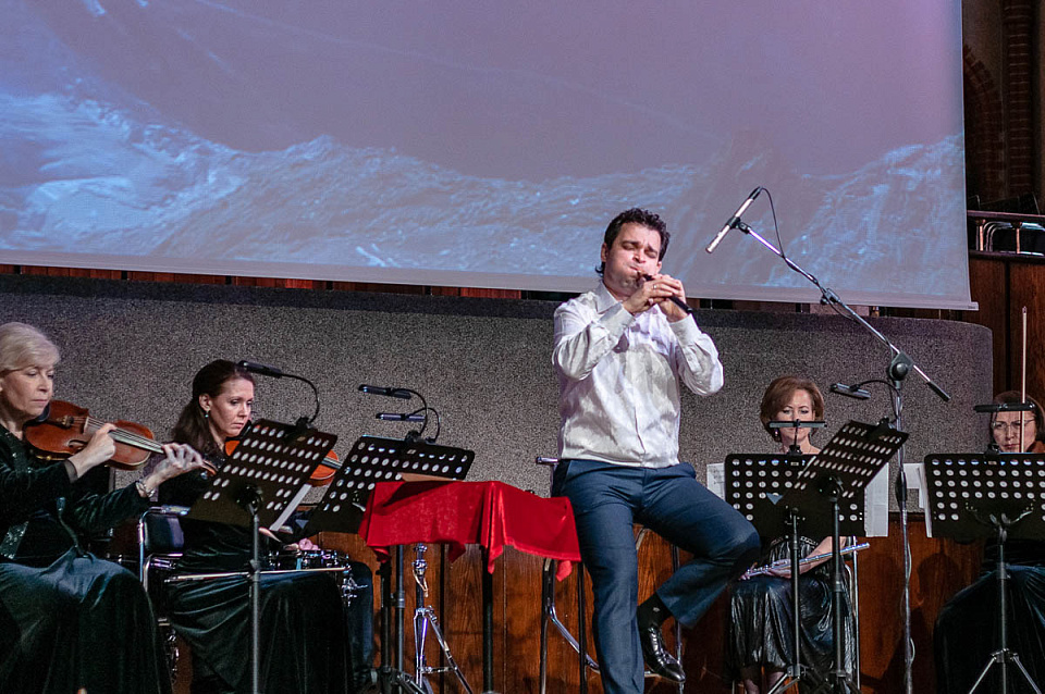 «АУТЕНТИЧНОСТЬ И СОВРЕМЕННОСТЬ: ЭТНИКА, ДЖАЗ, ФЬЮЖН», 30 Мая 2021г. — фото 16