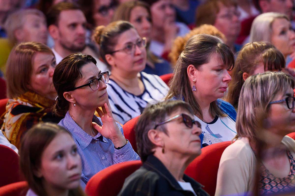 Капелла России имени А.Юрлова, Камерный оркестр и солисты филармонии, фестиваль "Русская музыка на Балтике", 2 Июня 2024г. — фото 14