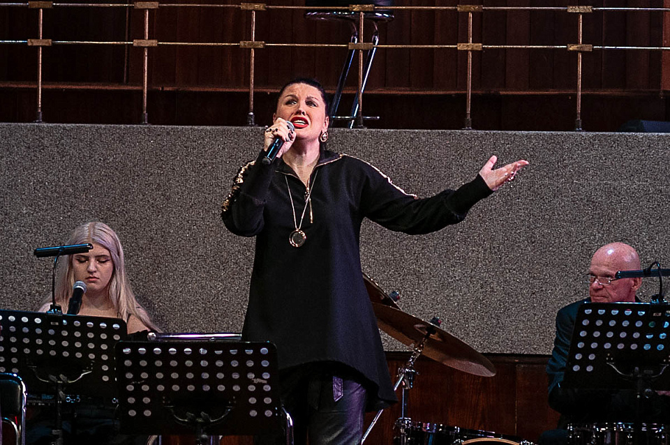 «ПРИШЛА И ВАМ ПОЮ…», 25 Апреля 2021г. — фото 6