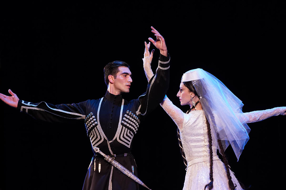 «Русская музыка на Балтике» завершилась праздником танца и души, 16 Июня 2022г. — фото 12