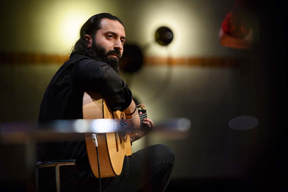 Нина Шацкая с программой «Магия романса», Международный фестиваль «Русская музыка на Балтике», 20 Апреля 2024г. — фото 8