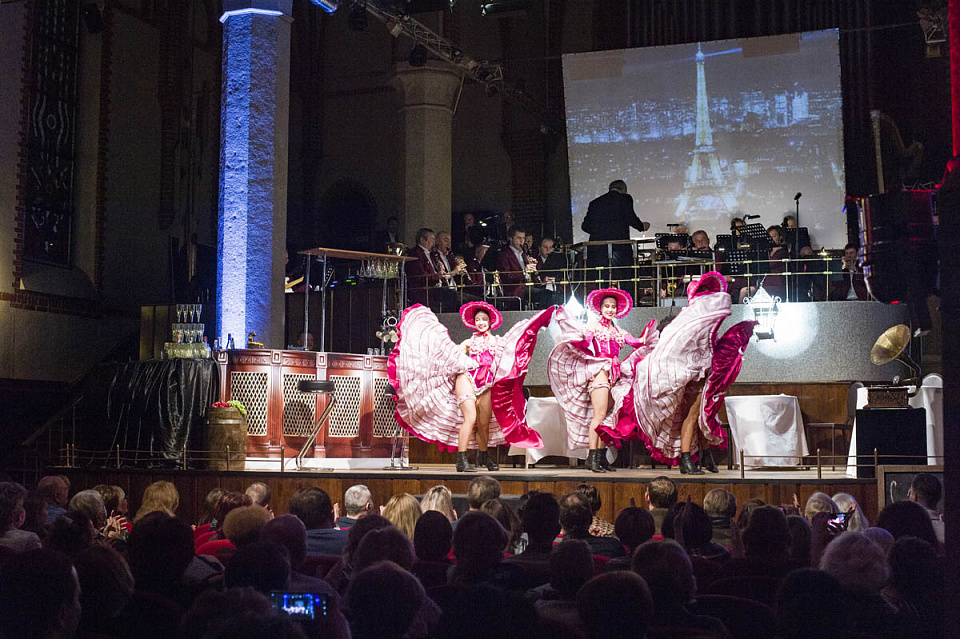 «Увидеть Париж и...полюбить», 7 Марта 2021г. — фото 210