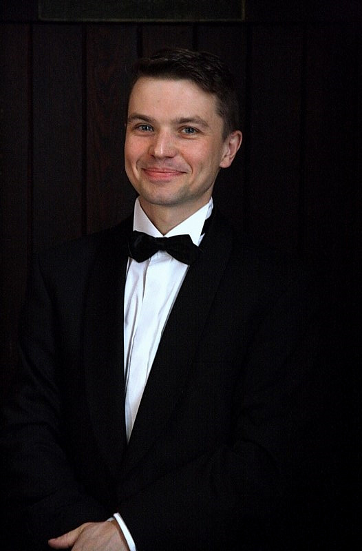 Константин Волостнов (орган), 23 Июля 2015г. — фото 12