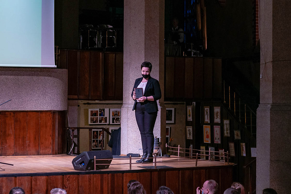 «Музыкальная весна. Сергей Руднев», 23 Марта 2021г. — фото 4