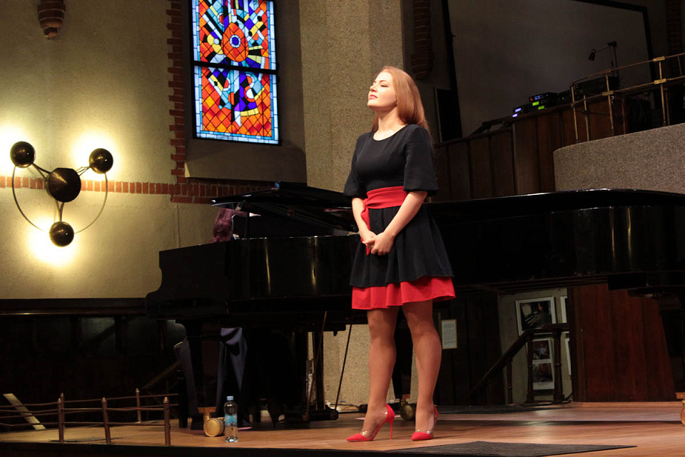 Конкурсное прослушивание солистов, 25 Января 2021г. — фото 2