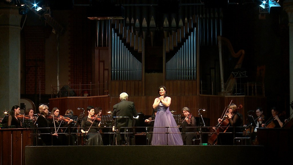 «Вечная любовь», 29 Февраля 2020г. — фото 5