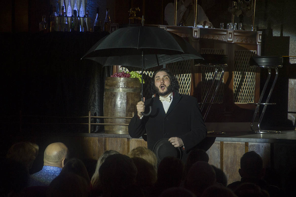 «Увидеть Париж и...полюбить», 7 Марта 2021г. — фото 35