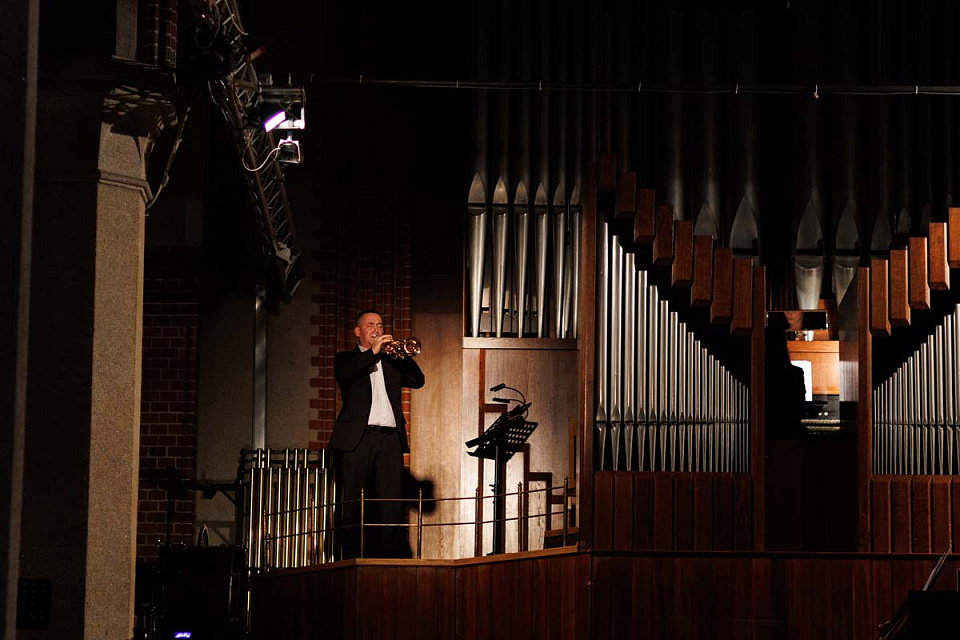 Концерт «ОТ ВИВАЛЬДИ ДО ПЬЯЦЦОЛЛЫ», 27 Октября 2023г. — фото 7