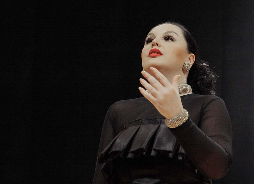 Концерт солистов Калининградской областной филармонии, г. Пушкинский Заповедник, 9 февраля 2025, 9 Февраля 2025г. — фото 9