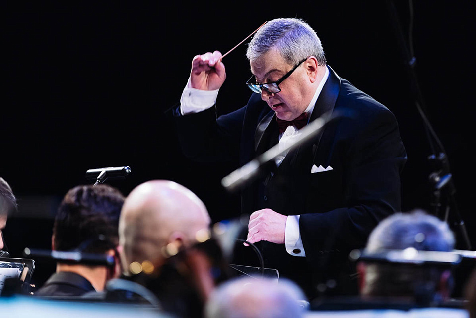 Изысканная программа и идеальный вокал, 27 Мая 2022г. — фото 12