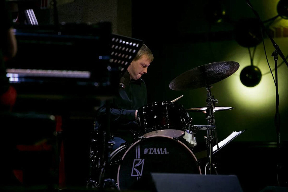 XVII–й Международный музыкальный фестиваль ДЖАЗ В ФИЛАРМОНИИ, 2019 (13-15 ноября), 15 Ноября 2020г. — фото 18