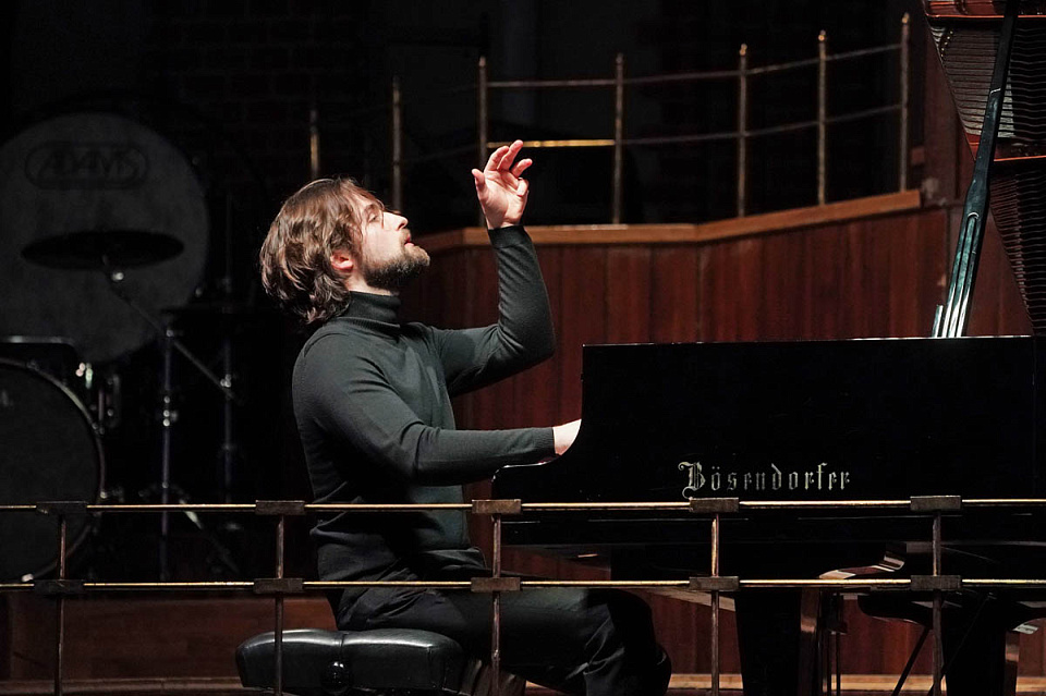 Арсений Тарасевич-Николаев: «У Калининграда уникальное лицо», 29 Марта 2021г. — фото 9