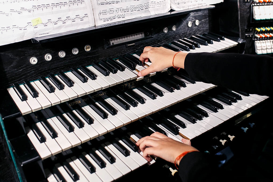 Ночь искусств-2020, 3 Ноября 2020г. — фото 14