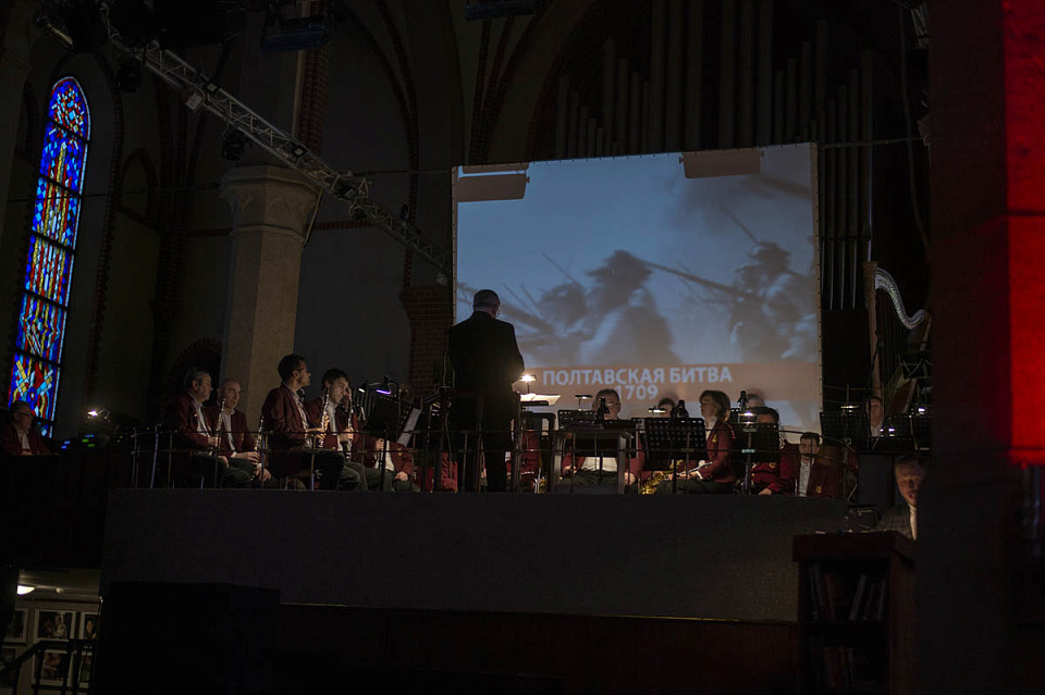 «МУЖЕСТВО, ДОБЛЕСТЬ И ЧЕСТЬ», 22 Февраля 2021г. — фото 7