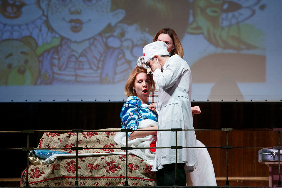 «Денискины рассказы», 13 Декабря 2020г. — фото 55