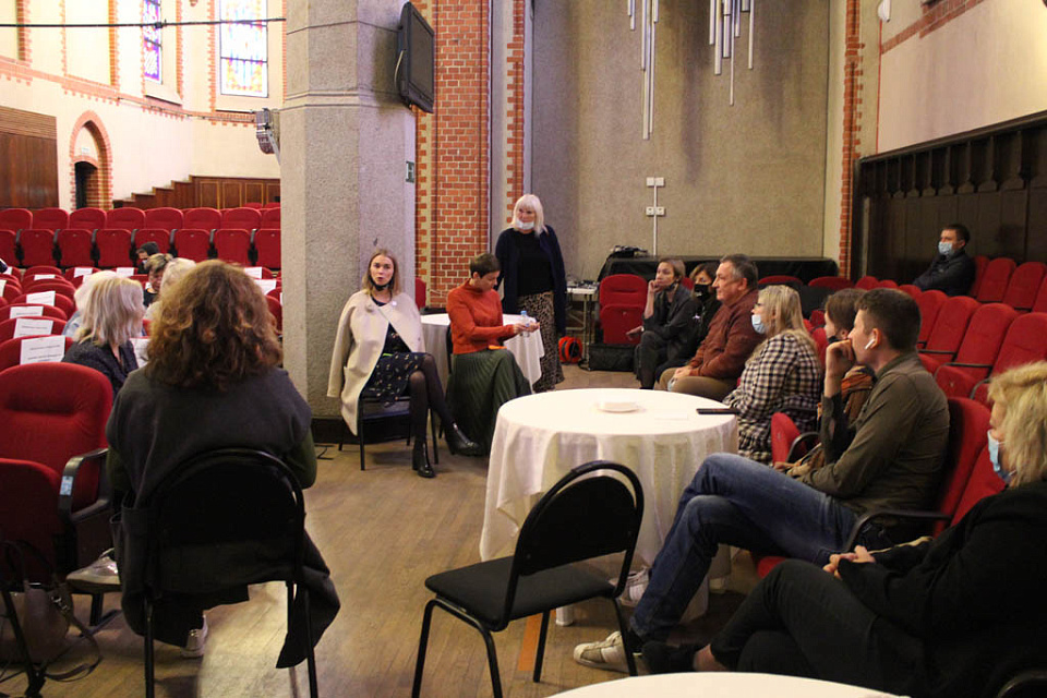 Калининградцы разрабатывают трансграничный туристический маршрут, 21 Октября 2020г. — фото 30