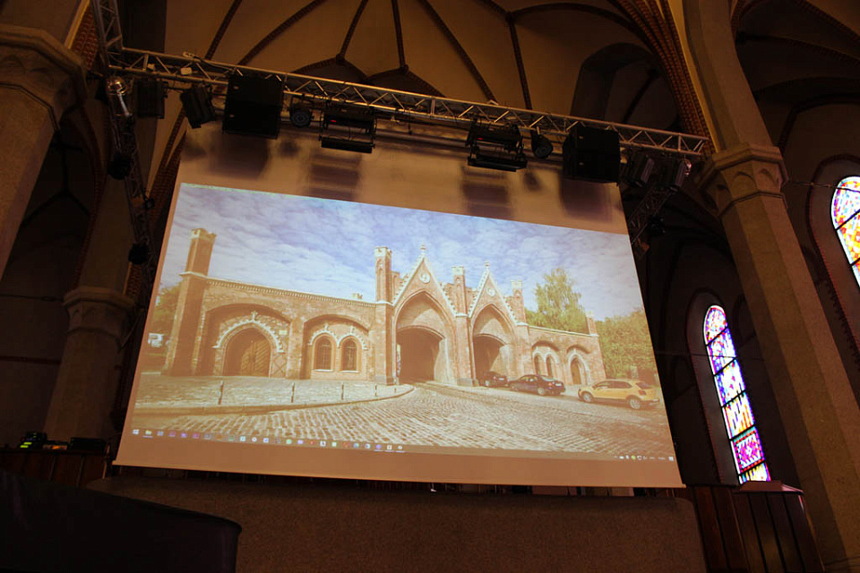 Калининградцы разрабатывают трансграничный туристический маршрут, 21 Октября 2020г. — фото 37