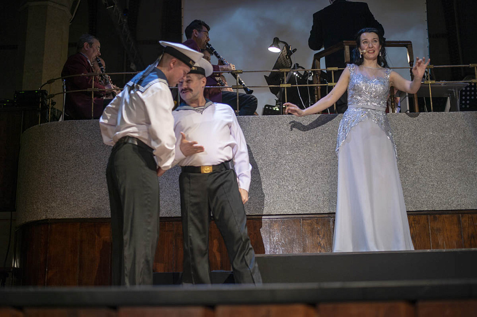 «МУЖЕСТВО, ДОБЛЕСТЬ И ЧЕСТЬ», 22 Февраля 2021г. — фото 64