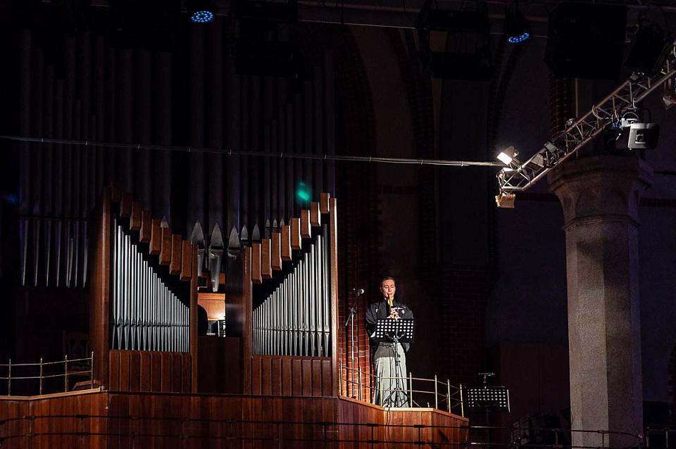 «ОТЗВУК ЧИСТОТЫ», 1 Мая 2021г. — фото 10